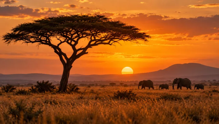 WildEarth live television
