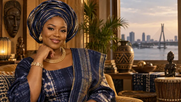 Nigbati TV — Yoruba-language movies, music and culture