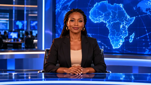 News television programming